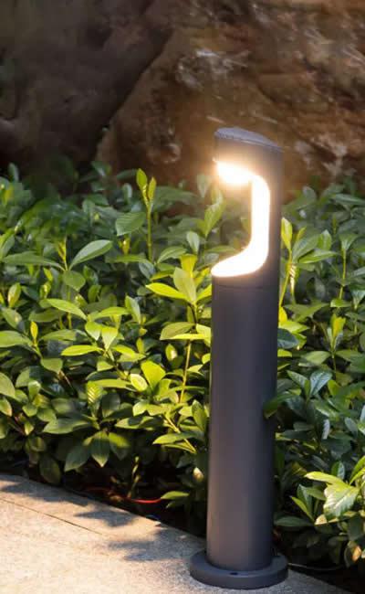 Garden Lighting