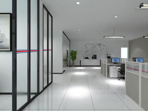 Corporate Style